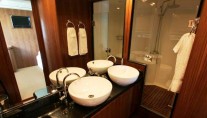Midas Touch -  Bathroom